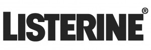 logo LISTERINE
